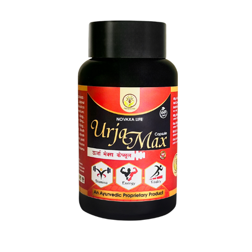 Urja Max Capsule